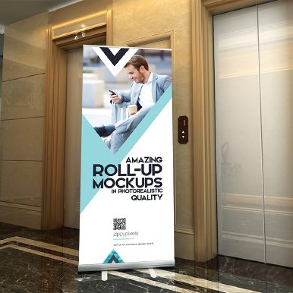 roll-up