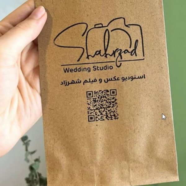 مهر سایز بزرگ