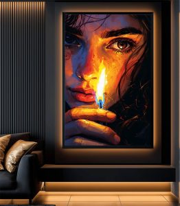 تابلو دکوراتیو