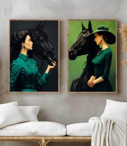 تابلو دکوراتیو