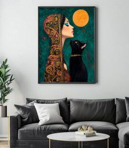 تابلو فانتزی