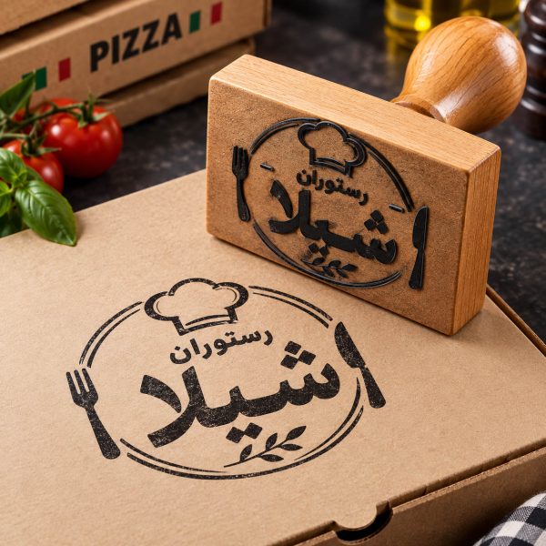 مهر غول پیکر
